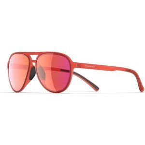 Women's Polarized Tinted Classic Vintage Retro 70s Sunglasses, UV 400 Protection
